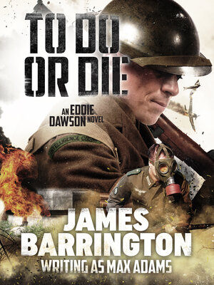 To Do or Die - ebook